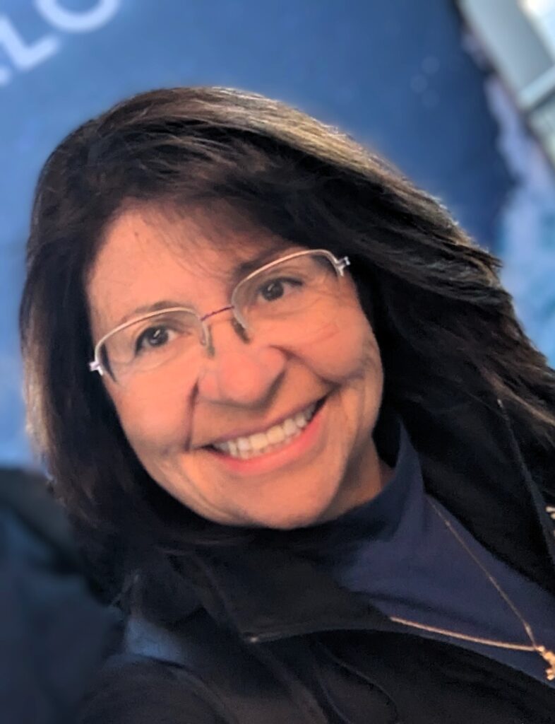 Sabrina Bueno Uriegas, MD, FCPI